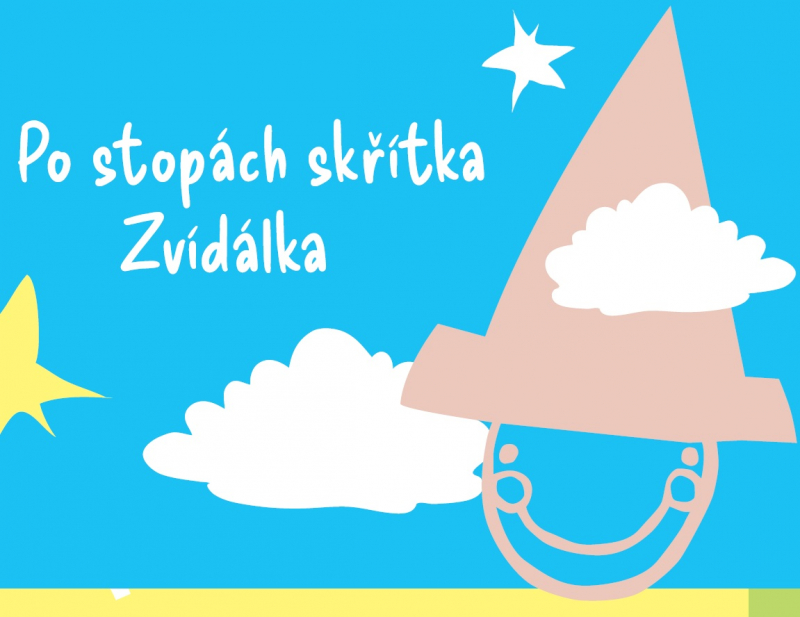 Po stopách skřítka Zvídalka