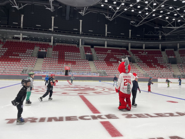 Den s Oceláři - Prázdniny v Třinci 2025