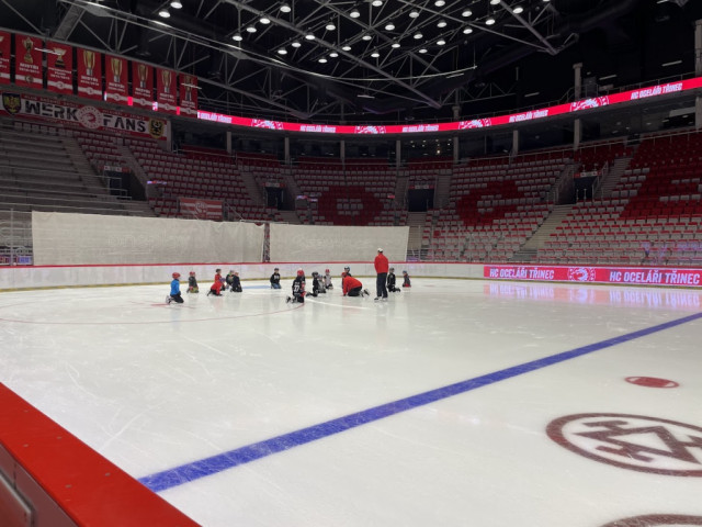 Den s Oceláři - Prázdniny v Třinci 2025