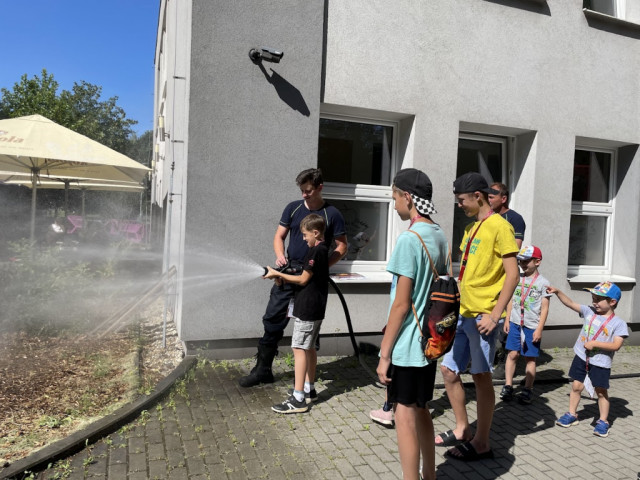 Toulky ocelovým královstvím - Prázdniny v Třinci 2025