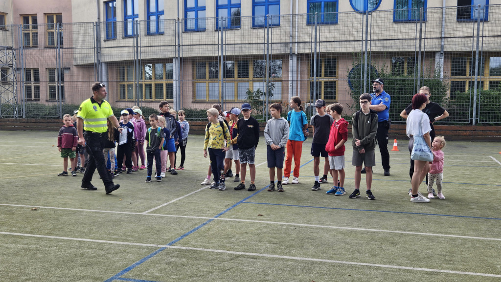 Hrdinové v akci - Prázdniny v Třinci 2025