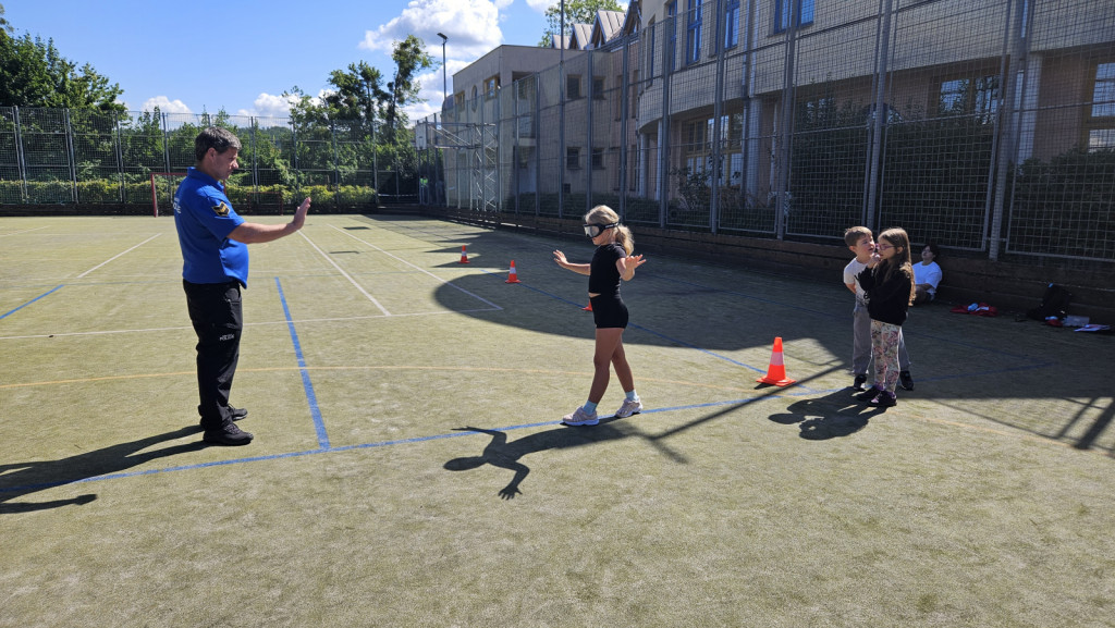 Hrdinové v akci - Prázdniny v Třinci 2025