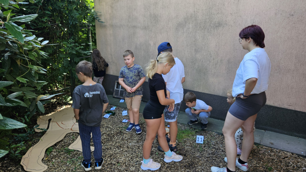 Hrdinové v akci - Prázdniny v Třinci 2025