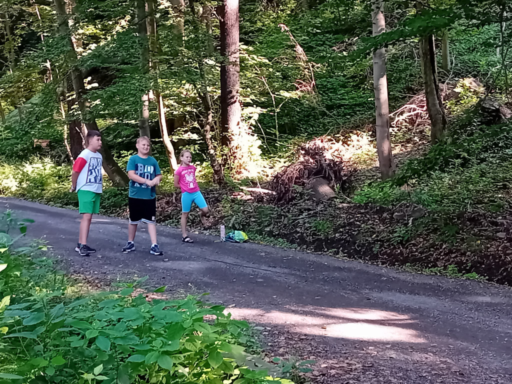 Dopoledne s Tomíky - Prázdniny v Třinci 2025