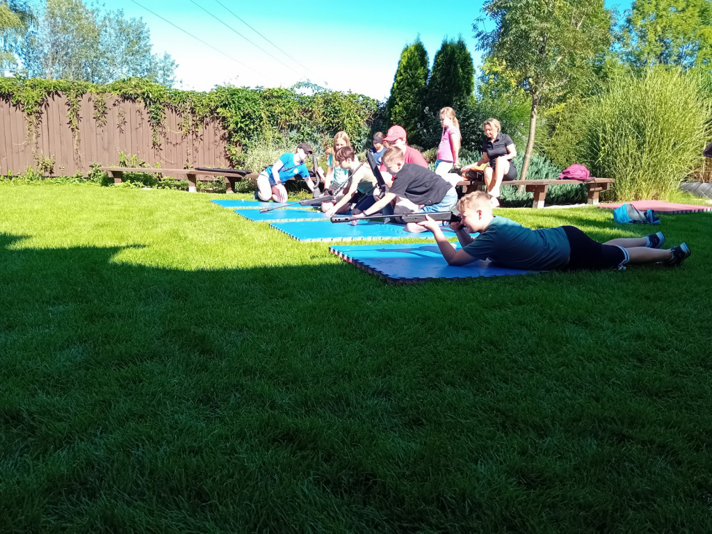 Dopoledne s Tomíky - Prázdniny v Třinci 2025