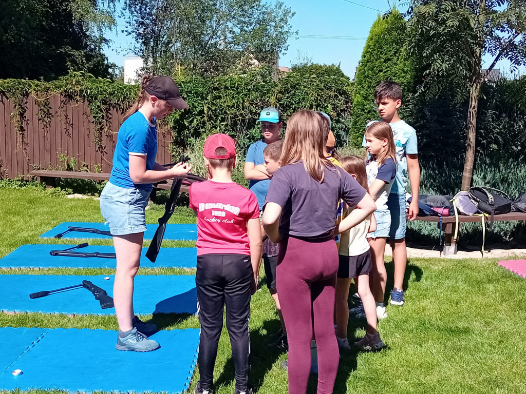 Dopoledne s Tomíky - Prázdniny v Třinci 2025