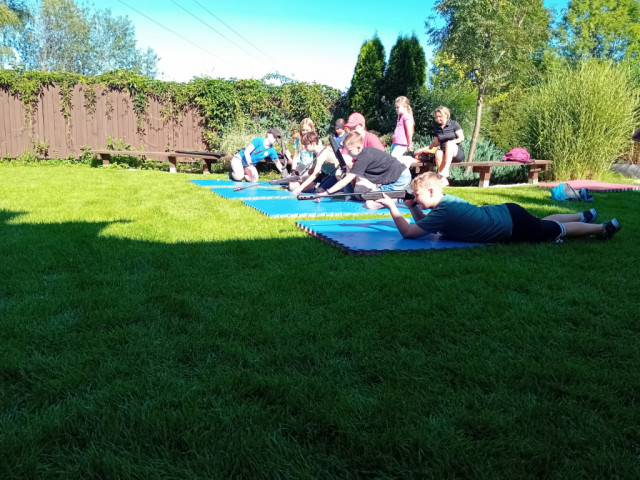 Dopoledne s Tomíky - Prázdniny v Třinci 2025