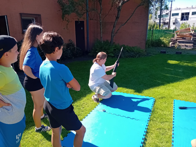 Dopoledne s Tomíky - Prázdniny v Třinci 2025