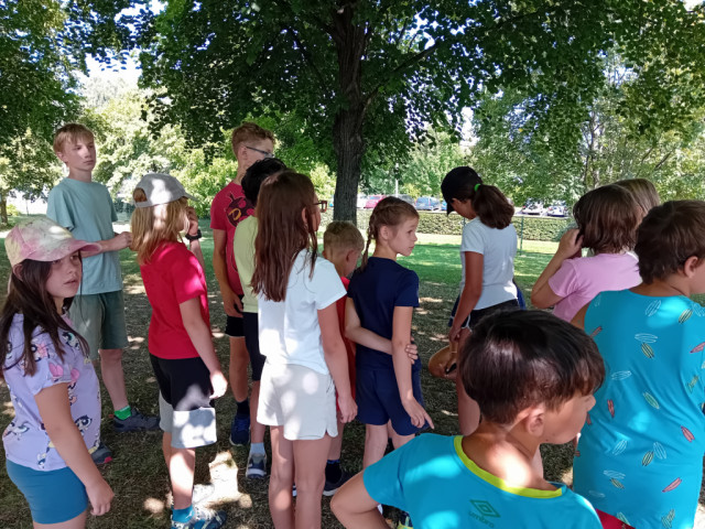 Dopoledne s Inlinem - Prázdniny v Třinci 2025