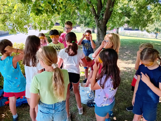 Dopoledne s Inlinem - Prázdniny v Třinci 2025