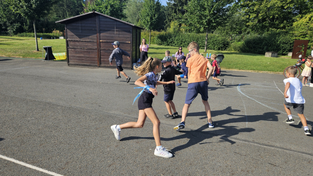 English na talíři - Prázdniny v Třinci 2025