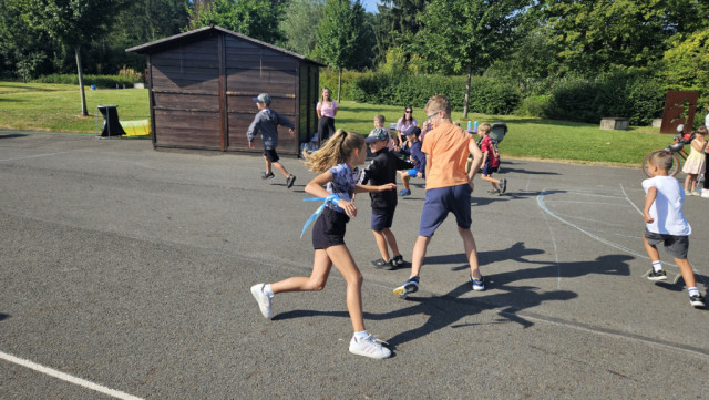 English na talíři - Prázdniny v Třinci 2025