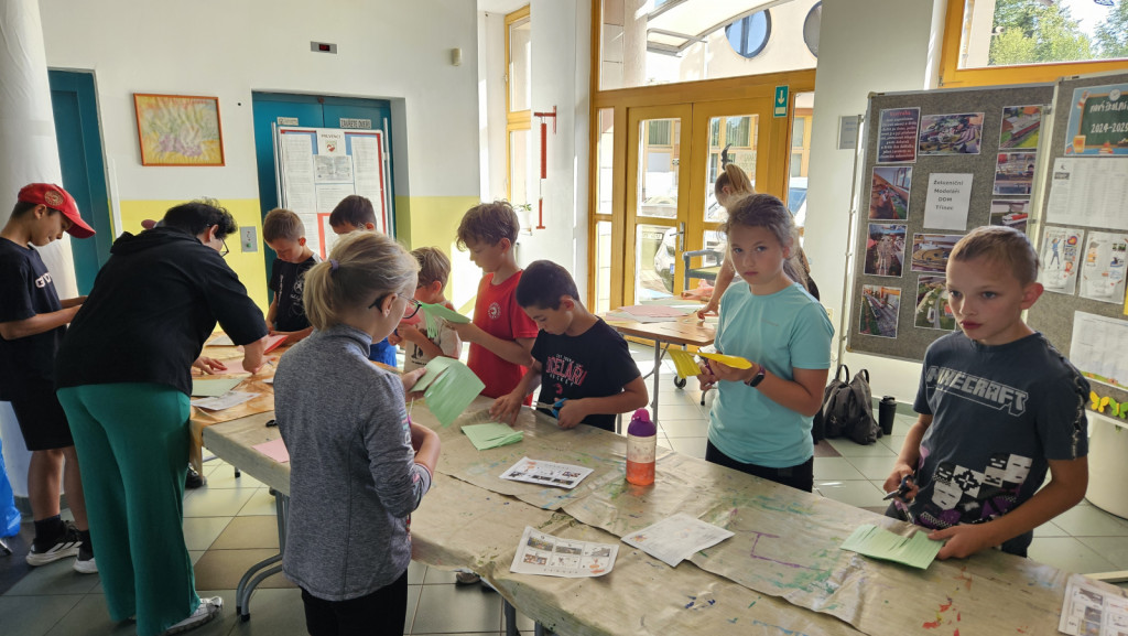 Aréna - Prázdniny v Třinci 2025