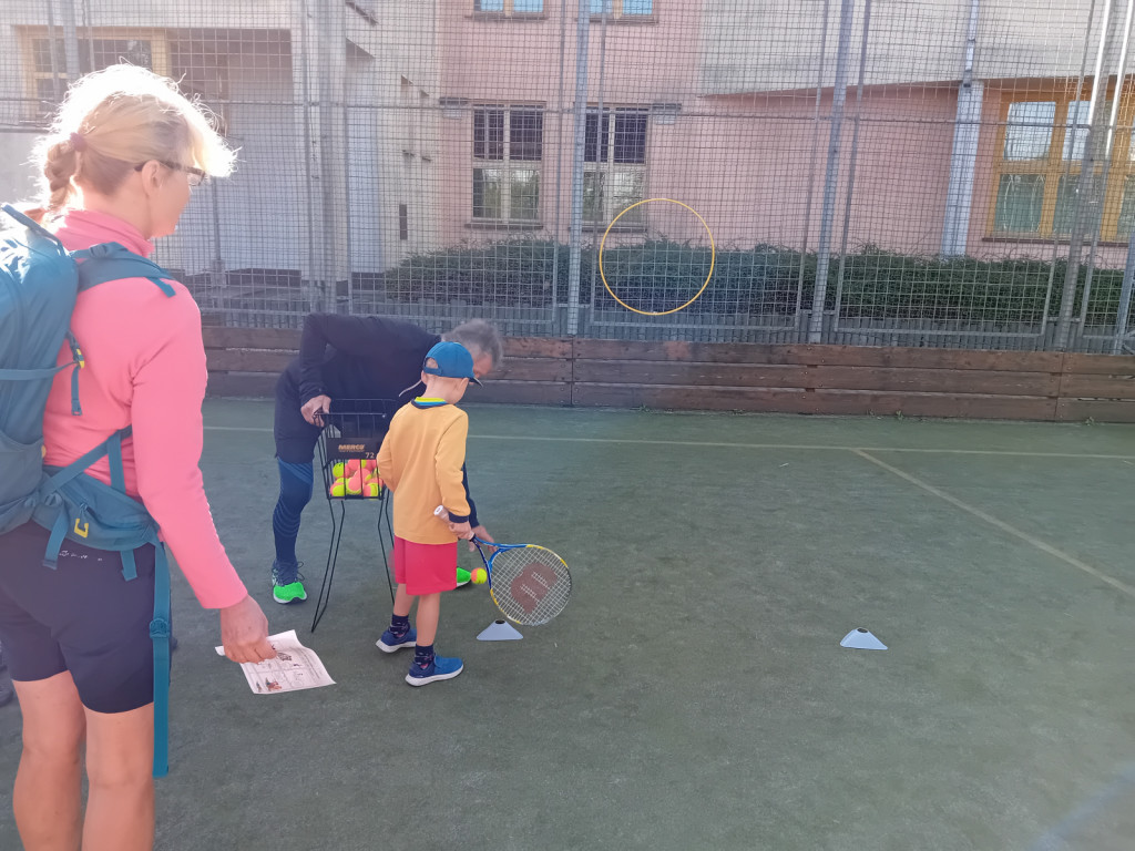 Aréna - Prázdniny v Třinci 2025