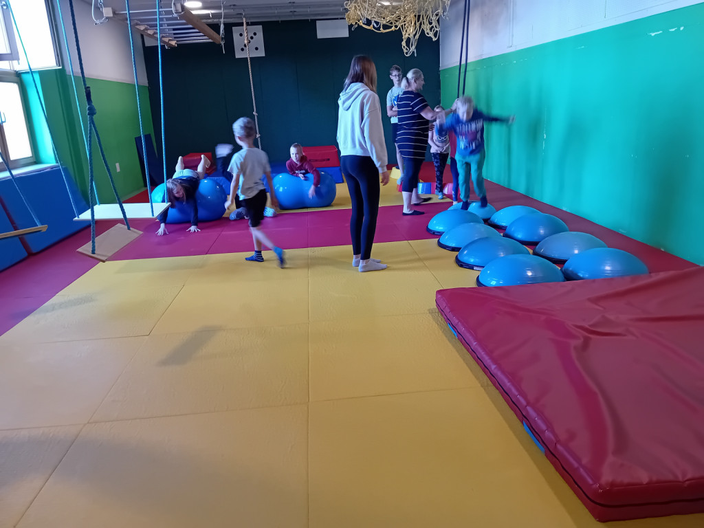 Aréna - Prázdniny v Třinci 2025