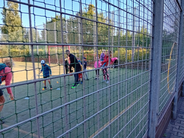 Aréna - Prázdniny v Třinci 2025