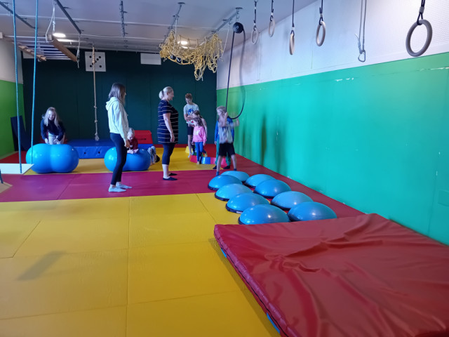 Aréna - Prázdniny v Třinci 2025