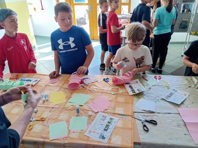 Aréna - Prázdniny v Třinci 2025