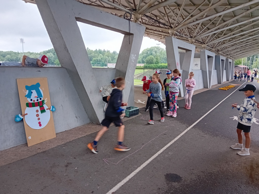 Prázdniny v Třinci 2026 - MajDay pro děti