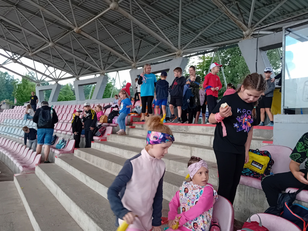 Prázdniny v Třinci 2026 - MajDay pro děti