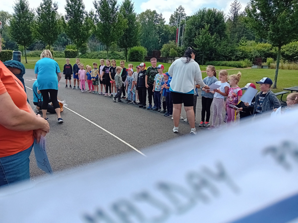 Prázdniny v Třinci 2026 - MajDay pro děti