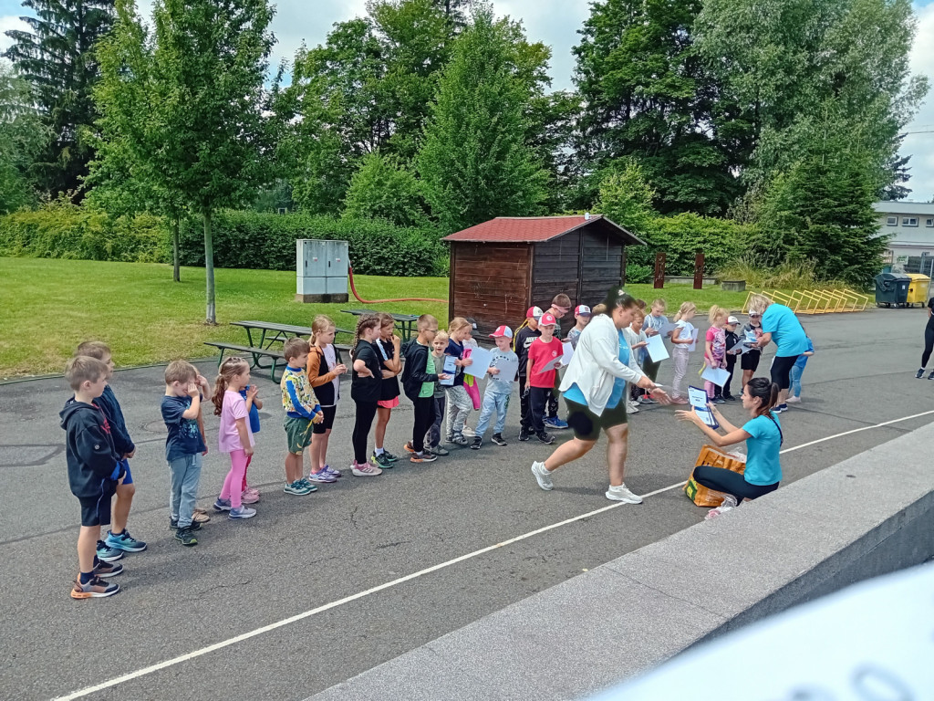 Prázdniny v Třinci 2026 - MajDay pro děti