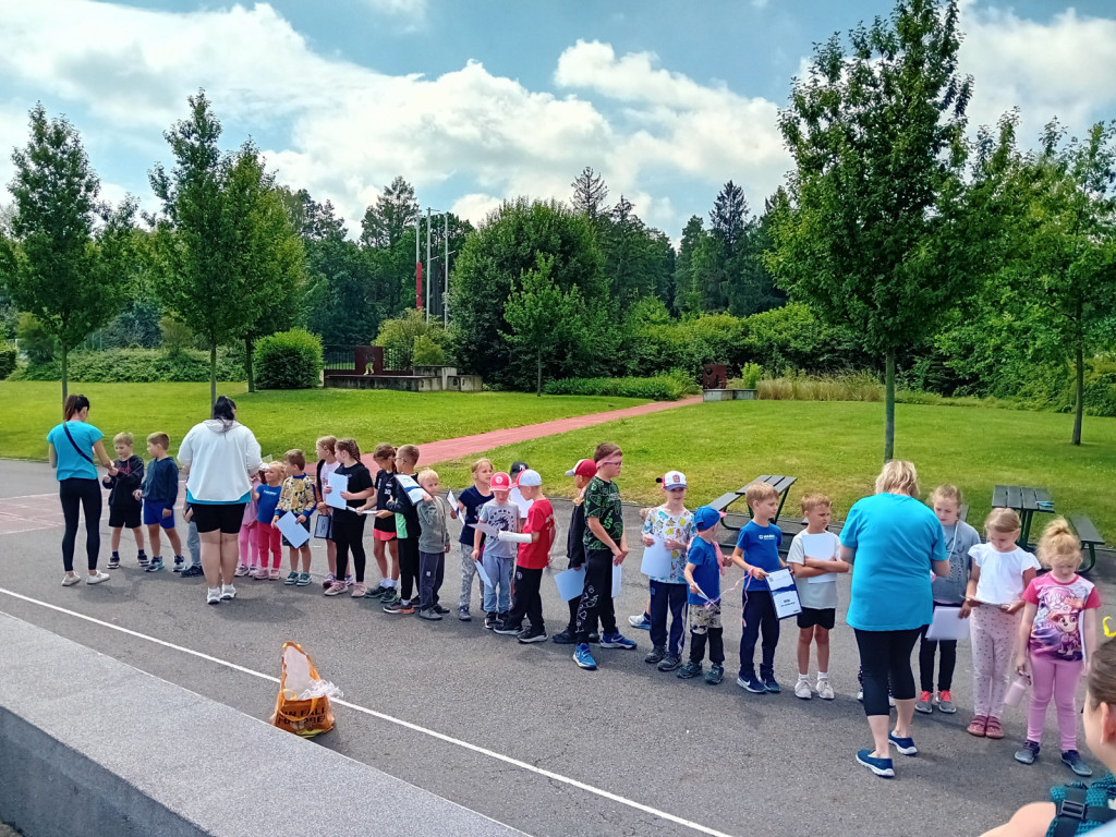 Prázdniny v Třinci 2026 - MajDay pro děti