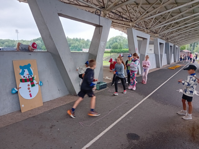 Prázdniny v Třinci 2026 - MajDay pro děti