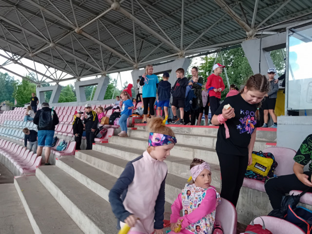 Prázdniny v Třinci 2026 - MajDay pro děti