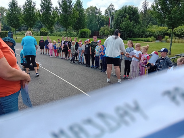 Prázdniny v Třinci 2026 - MajDay pro děti