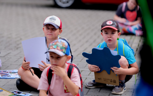 Prázdniny v Třinci 2026 - 1500 m umění