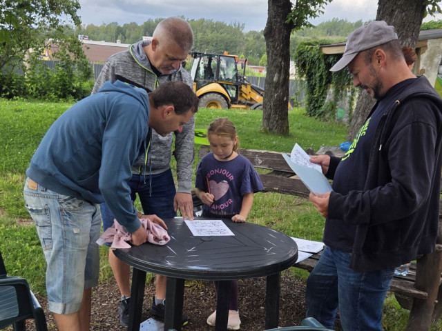 Prázdniny v Třinci 2026 - Dopravní hrátky