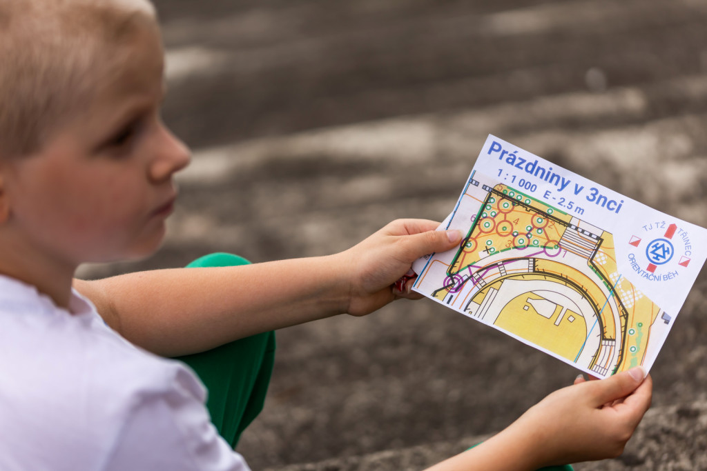 Sportovní dopoledne - Prázdniny v Třinci 2026