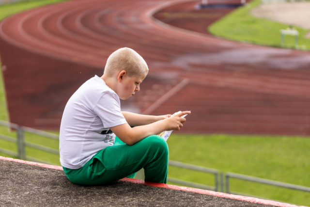 Sportovní dopoledne - Prázdniny v Třinci 2026