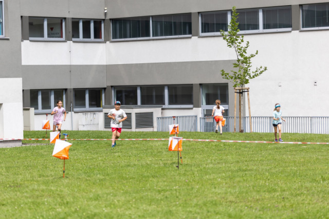 Sportovní dopoledne - Prázdniny v Třinci 2026
