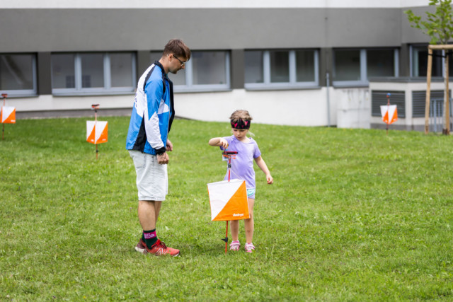 Sportovní dopoledne - Prázdniny v Třinci 2026
