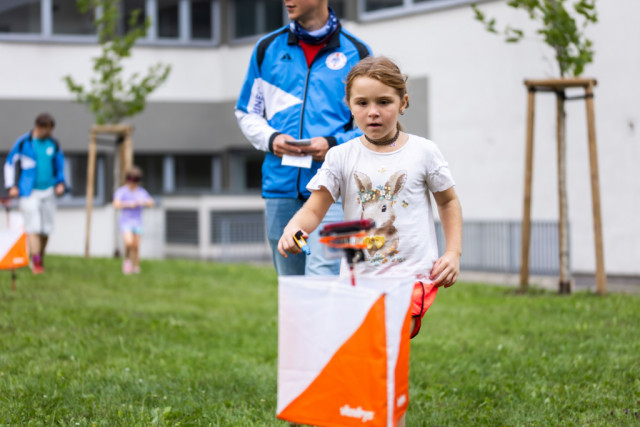 Sportovní dopoledne - Prázdniny v Třinci 2026