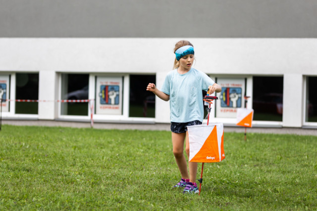 Sportovní dopoledne - Prázdniny v Třinci 2026