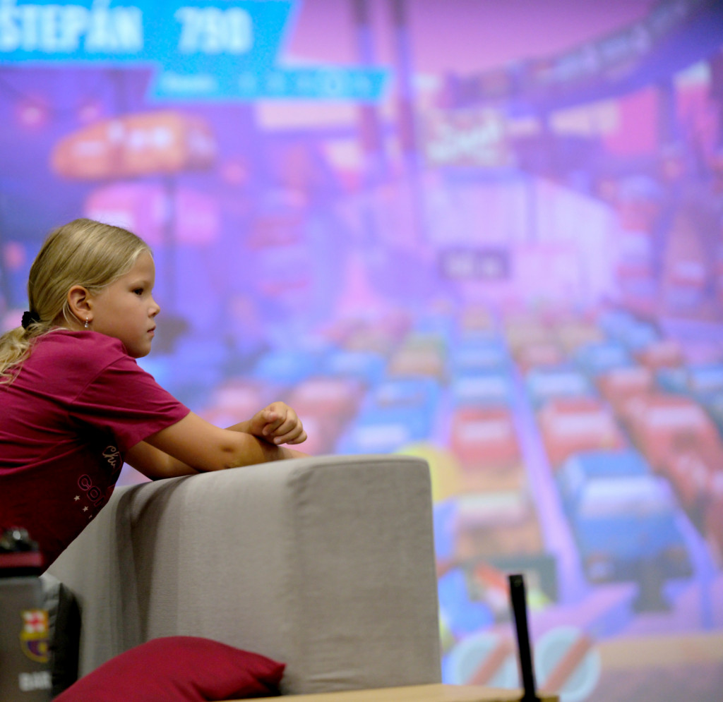 Prázdniny v Třinci 2026 - Bav se golfem celý rok