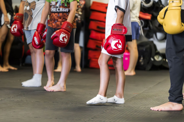 Bojujeme s Como-3 Gym - Prázdniny v Třinci 2026