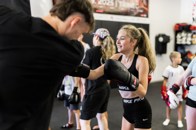 Bojujeme s Como-3 Gym - Prázdniny v Třinci 2026