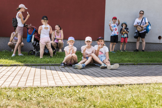 Den s Městskou policií Třinec - Prázdniny v Třinci 2026