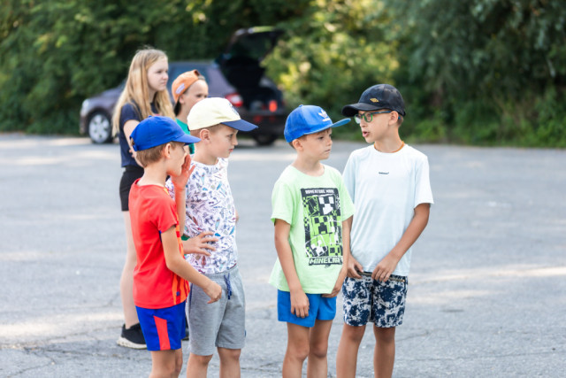 Den s Městskou policií Třinec - Prázdniny v Třinci 2026