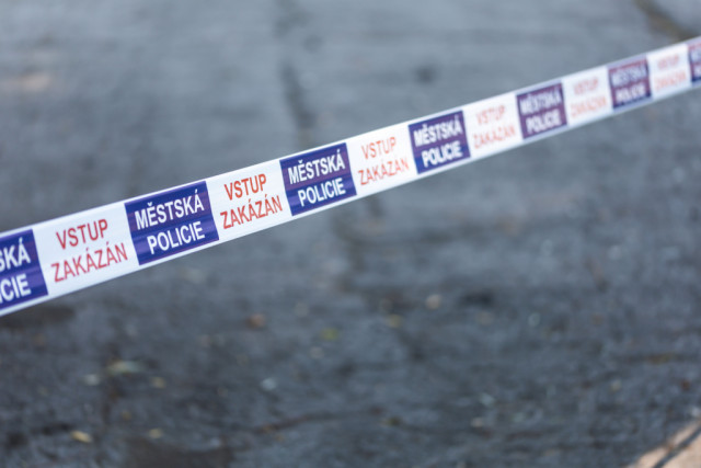 Den s Městskou policií Třinec - Prázdniny v Třinci 2026