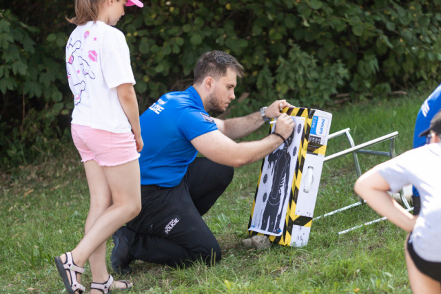 Den s Městskou policií Třinec - Prázdniny v Třinci 2026