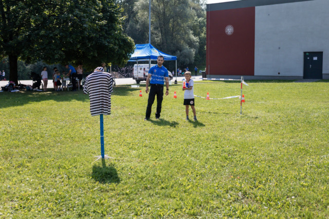 Den s Městskou policií Třinec - Prázdniny v Třinci 2026
