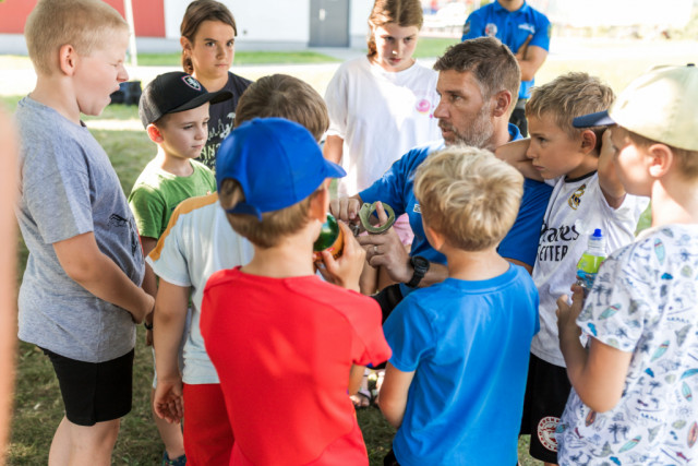 Den s Městskou policií Třinec - Prázdniny v Třinci 2026