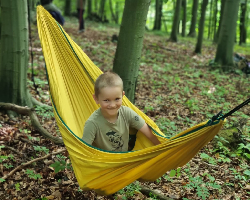 Den se skauty - Prázdniny v Třinci 2026