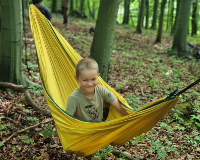 Den se skauty - Prázdniny v Třinci 2026