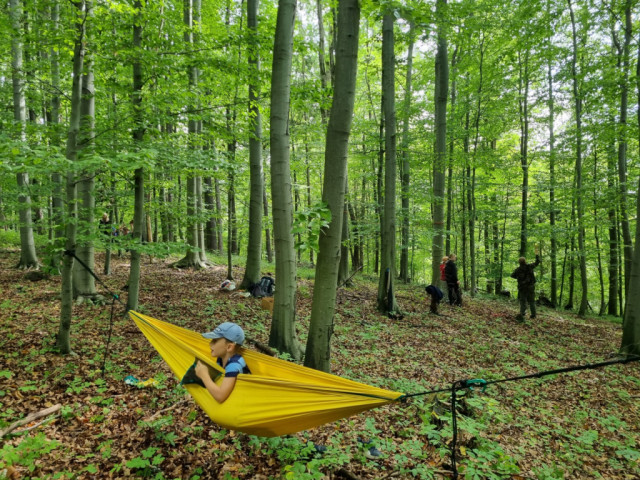 Den se skauty - Prázdniny v Třinci 2026